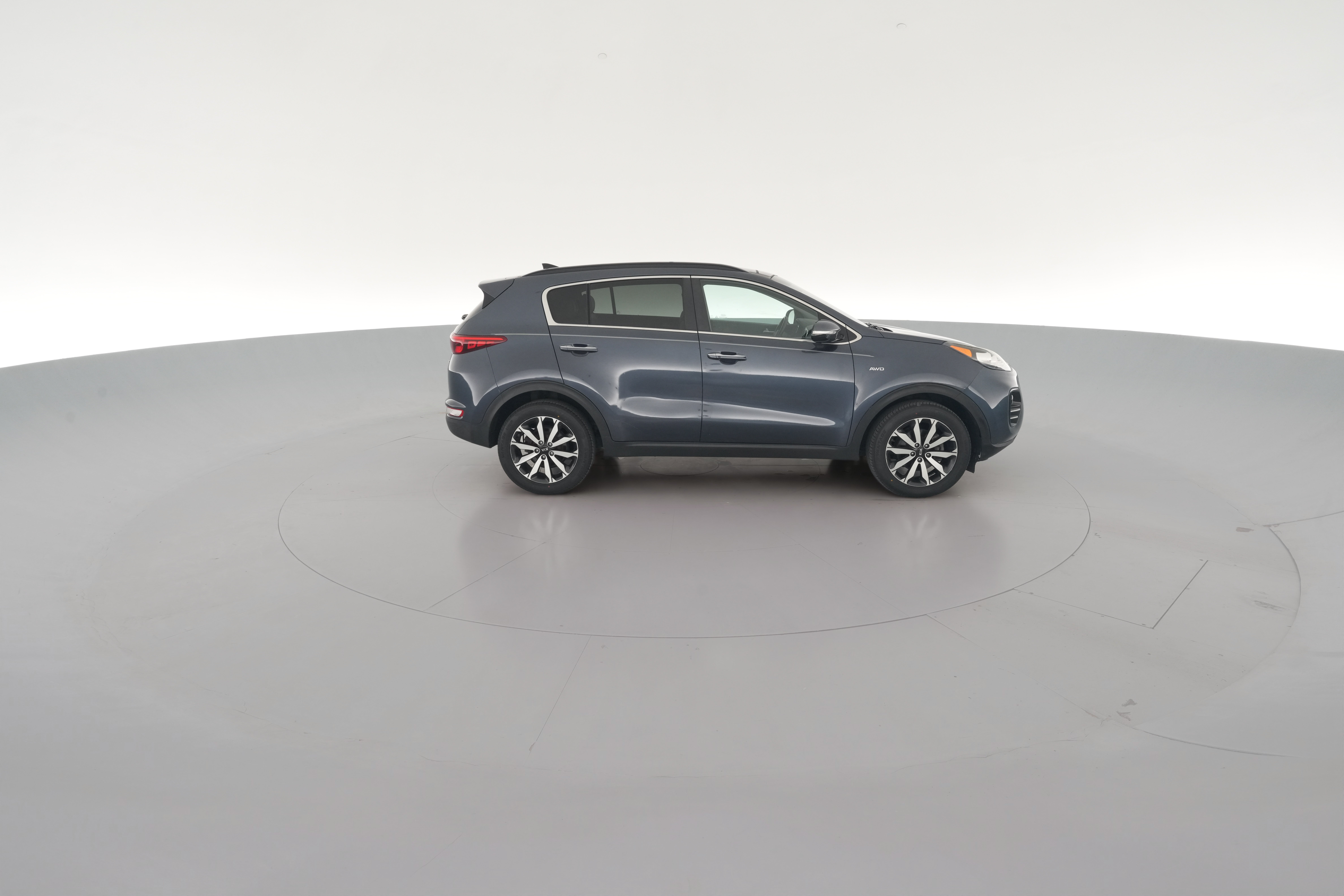 2019 Kia Sportage EX - Photo 34