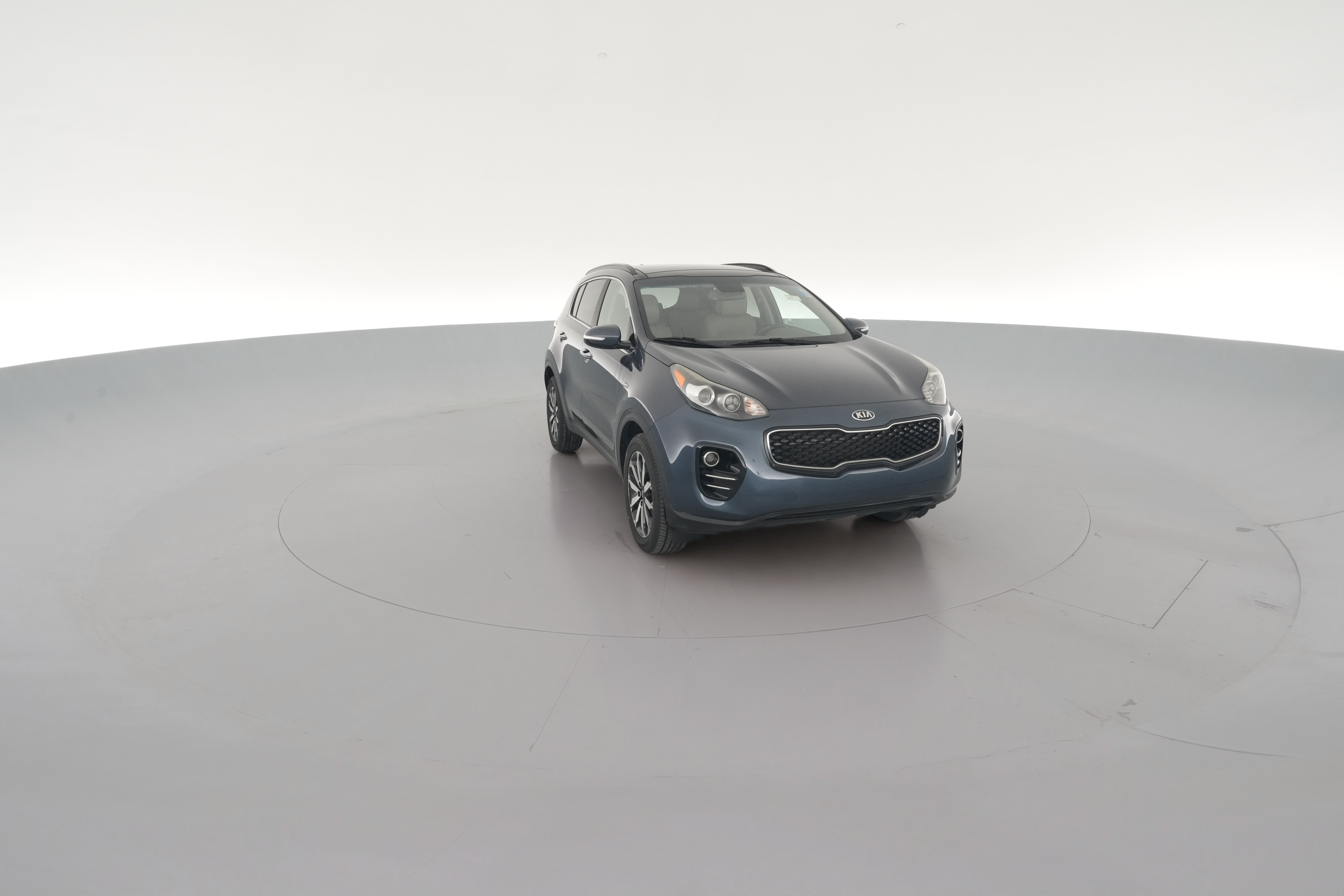 2019 Kia Sportage EX - Photo 37