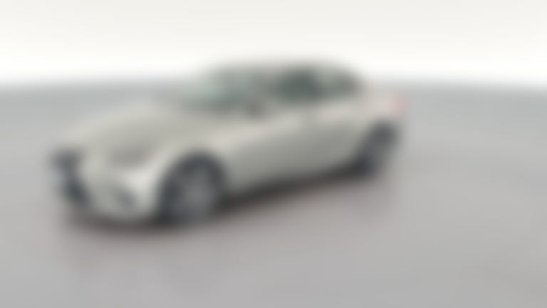 2017 Lexus IS vehicle photo