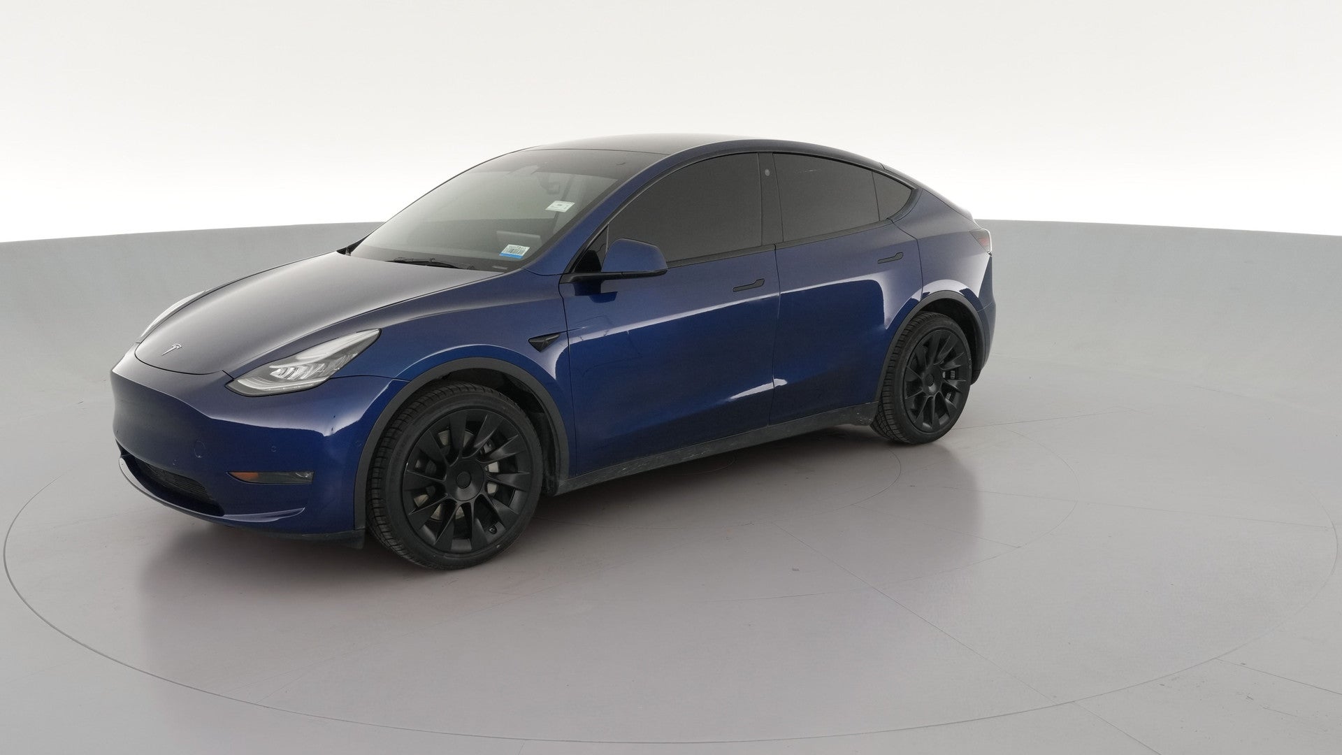 2022 Tesla Model Y vehicle photo
