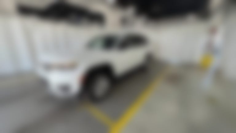 2024 Jeep Grand Cherokee L vehicle photo