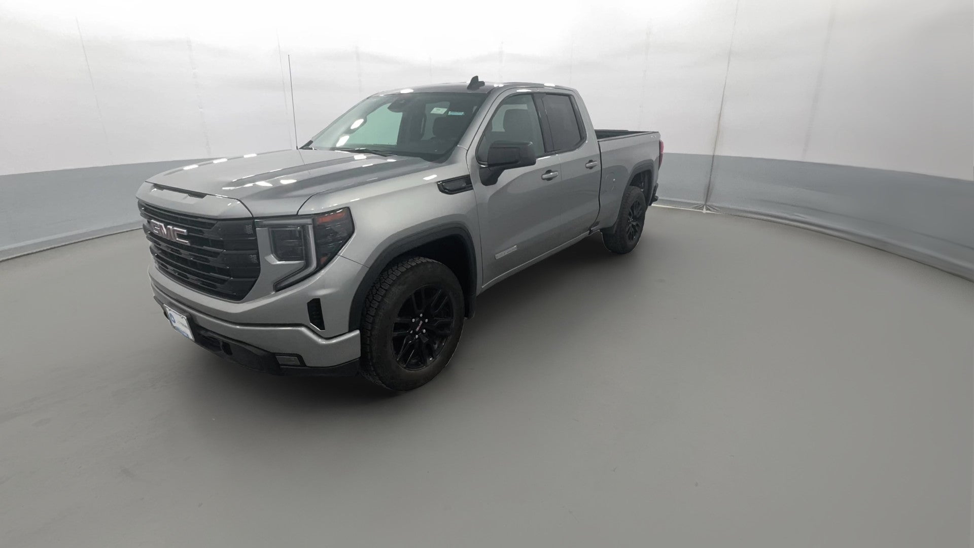 2024 GMC Sierra 1500 Double Cab vehicle photo