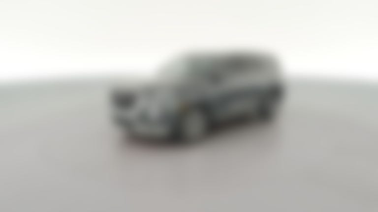 2021 Hyundai Palisade vehicle photo