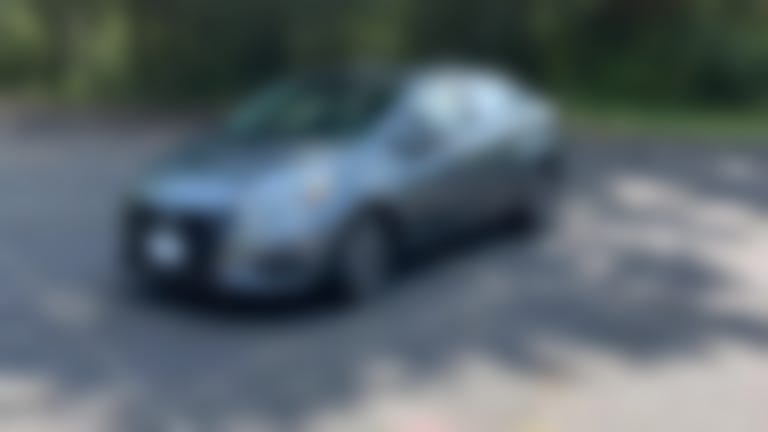 2025 Nissan Versa vehicle photo