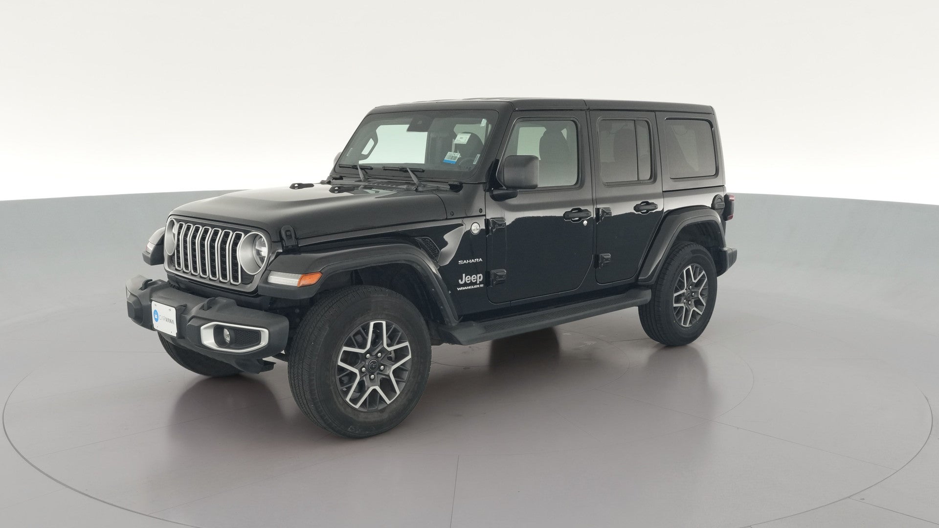 2024 Jeep Wrangler 4 Door vehicle photo