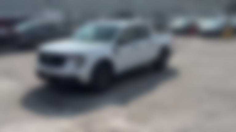 2026 Ford Maverick vehicle photo