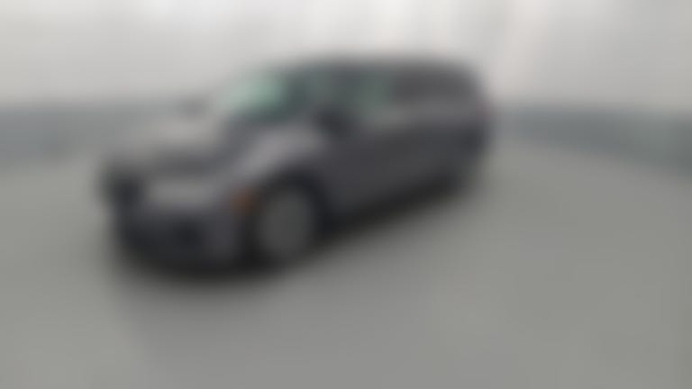 2025 Honda Odyssey vehicle photo