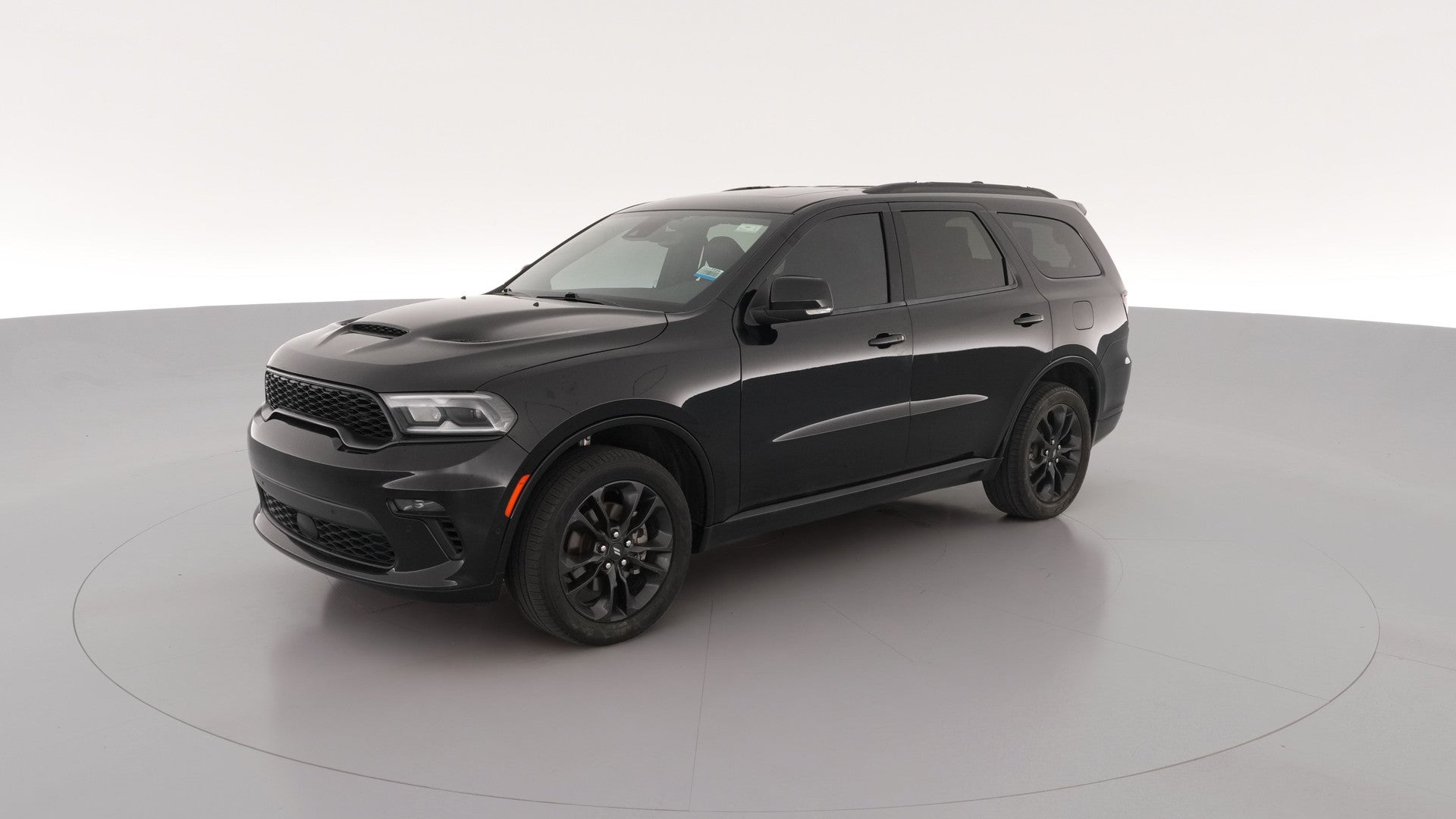2023 Dodge Durango vehicle photo