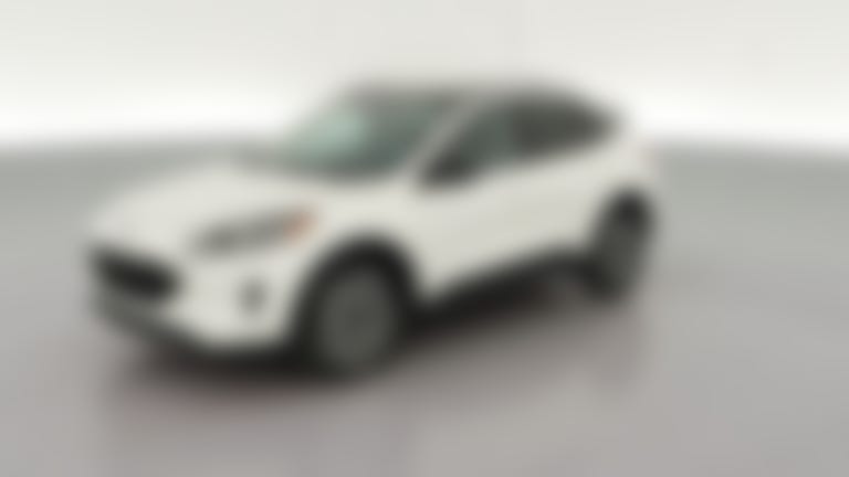 2020 Ford Escape vehicle photo