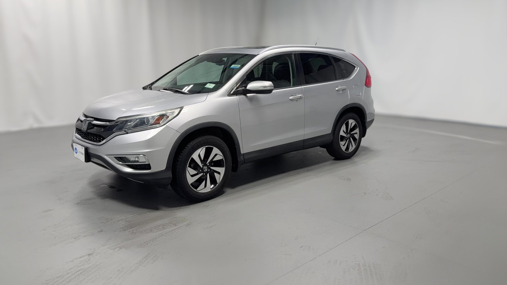 2016 Honda CR-V vehicle photo