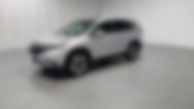2016 Honda CR-V vehicle photo