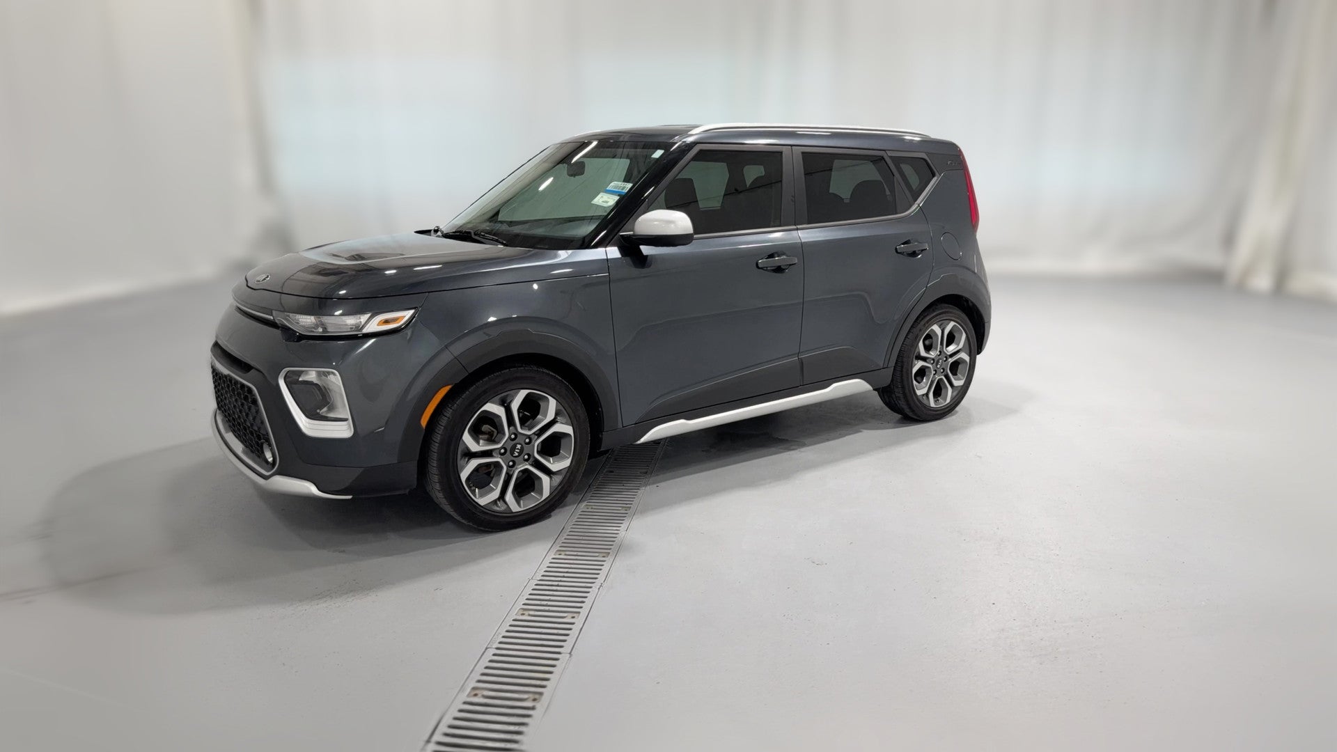 2020 Kia Soul vehicle photo
