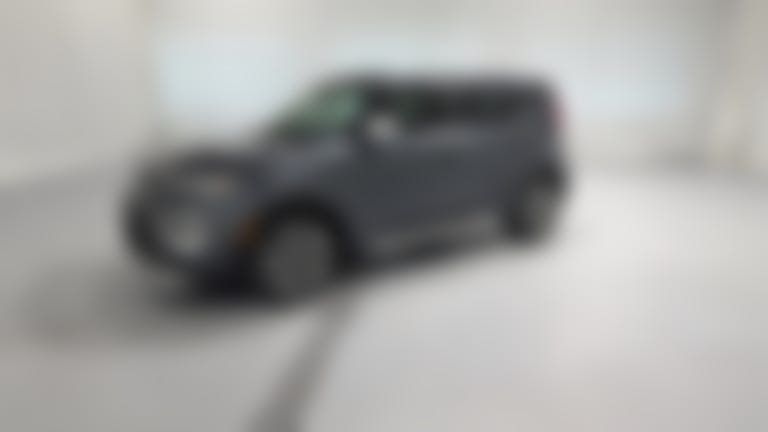 2020 Kia Soul vehicle photo