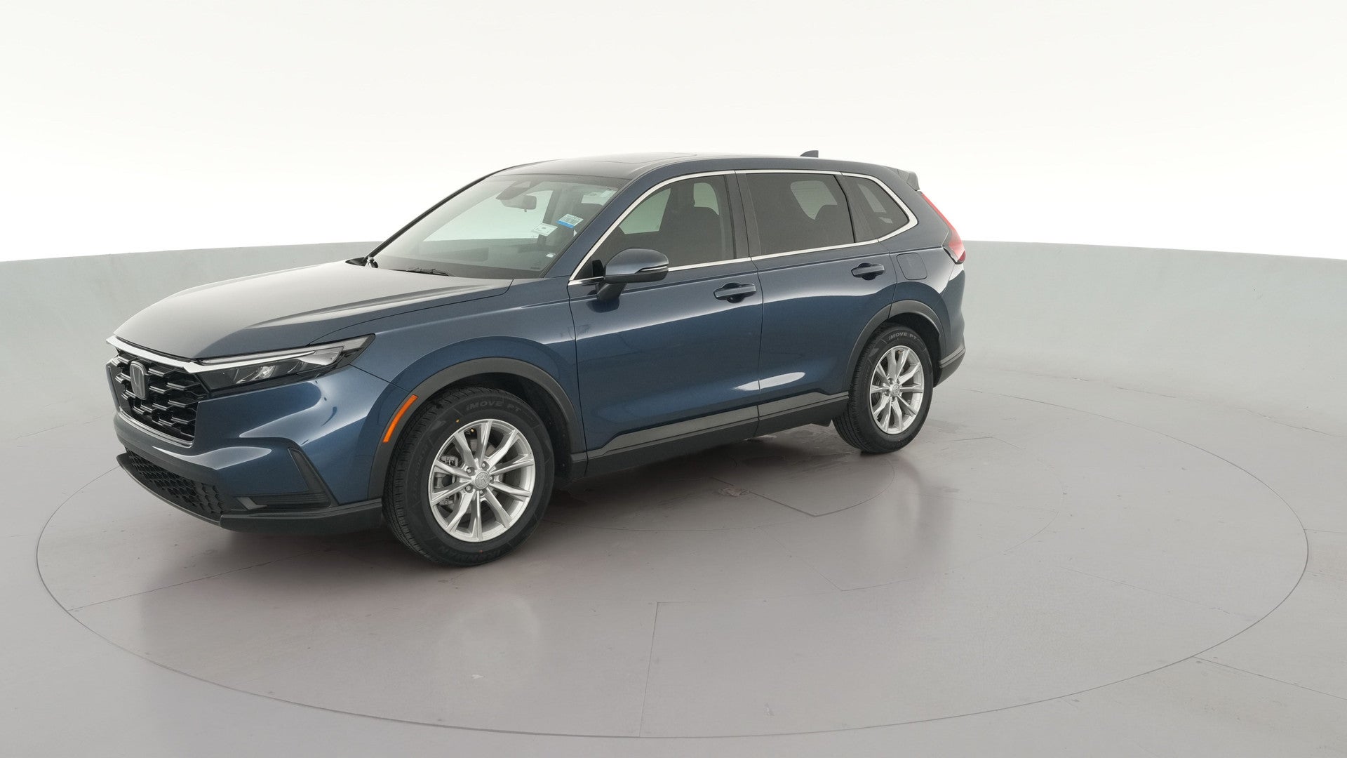 2025 Honda CR-V vehicle photo