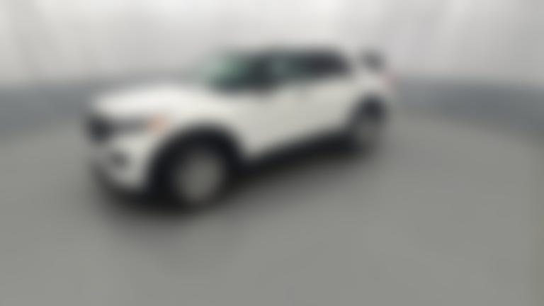 2023 Ford Explorer vehicle photo