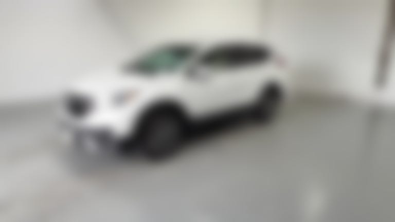 2021 Honda CR-V Hybrid vehicle photo