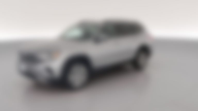 2023 Volkswagen Atlas vehicle photo