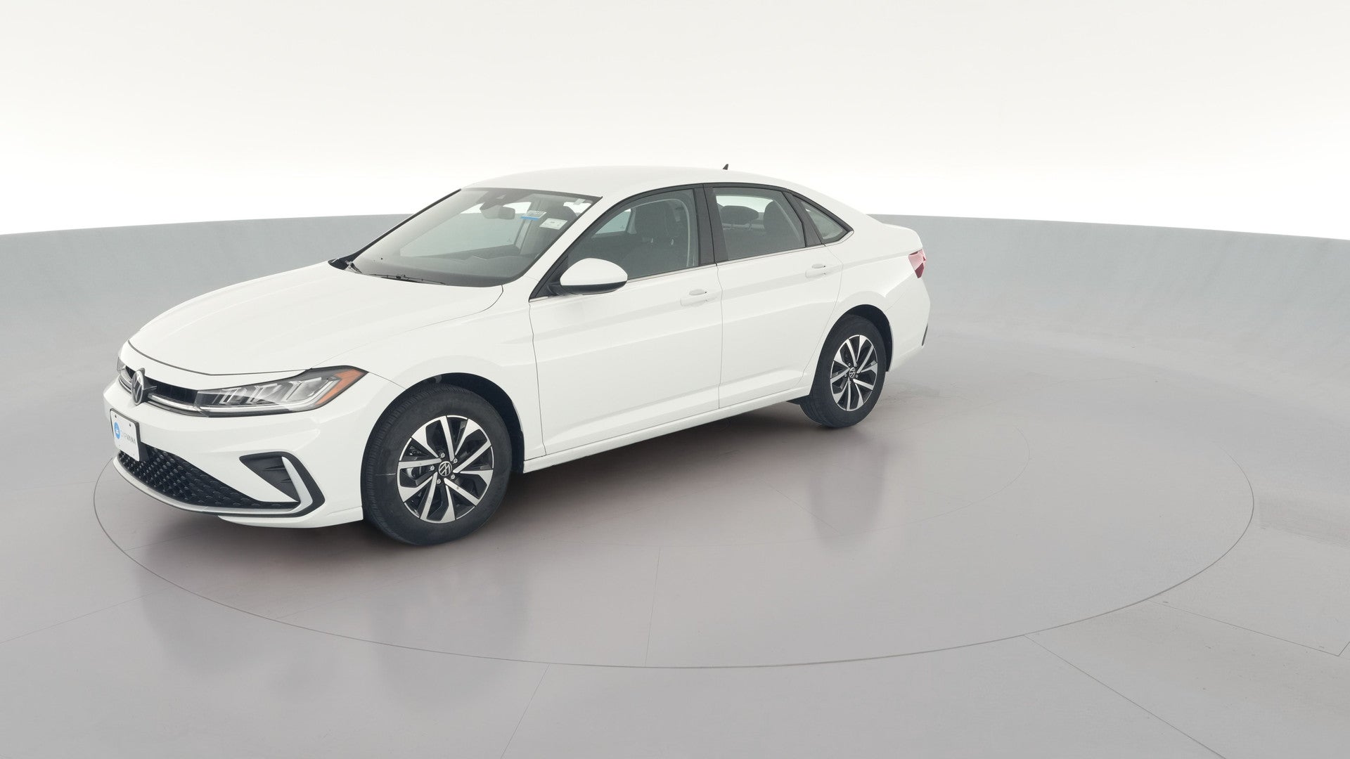 2025 Volkswagen Jetta vehicle photo