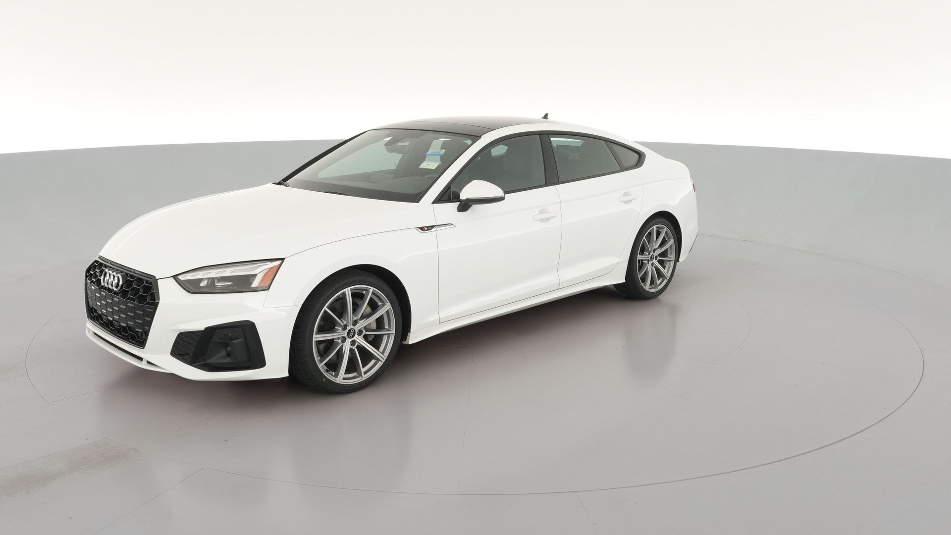 2025 Audi A5 Sportback vehicle photo