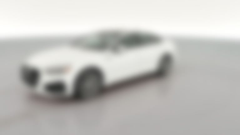 2025 Audi A5 Sportback vehicle photo