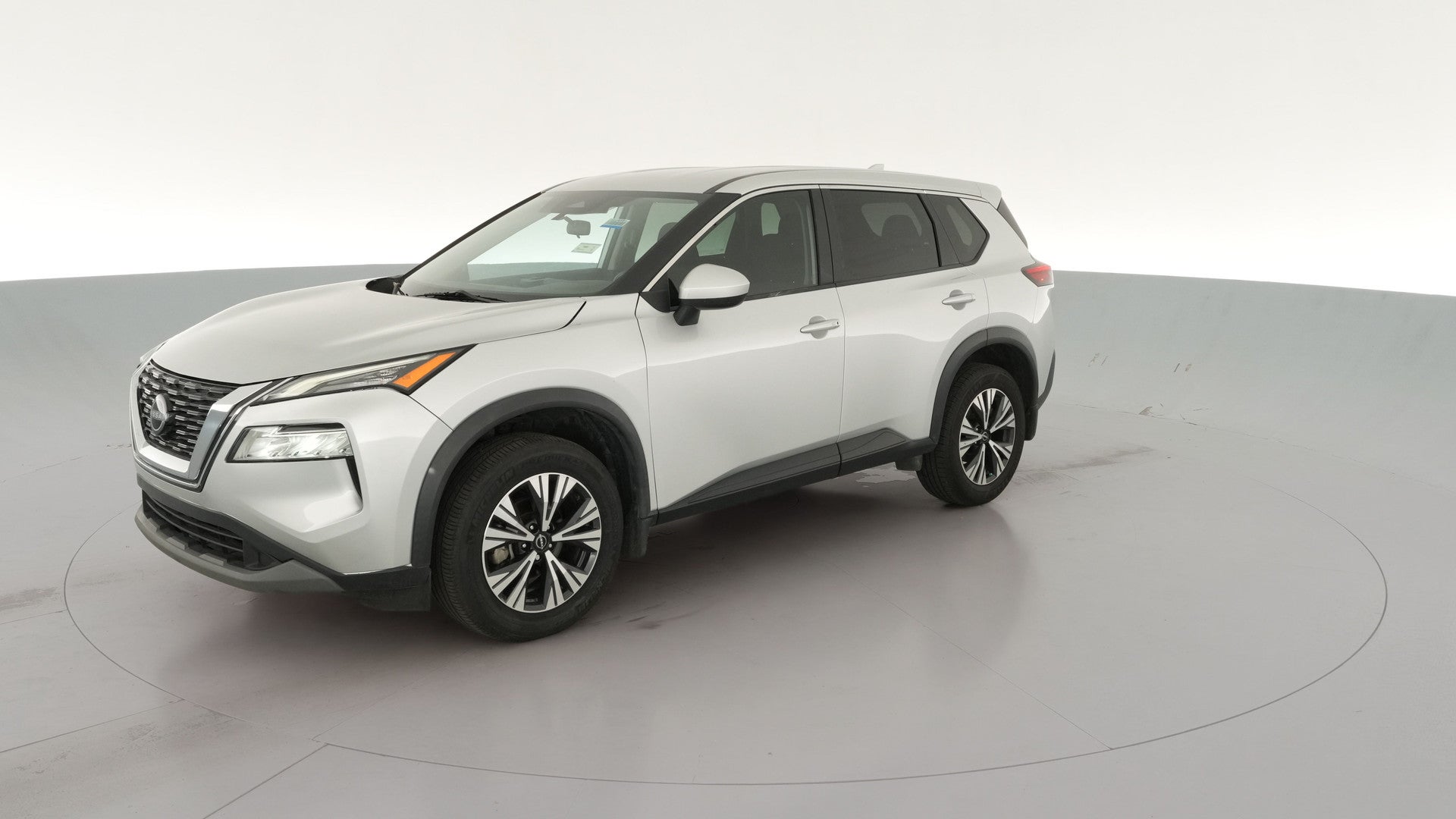 2023 Nissan Rogue vehicle photo