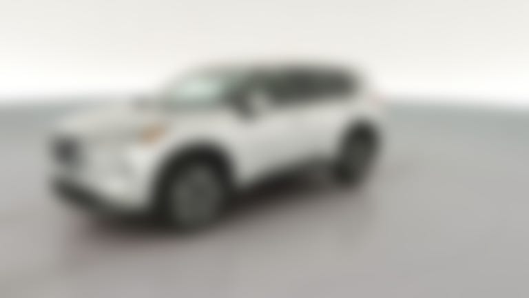2023 Nissan Rogue vehicle photo