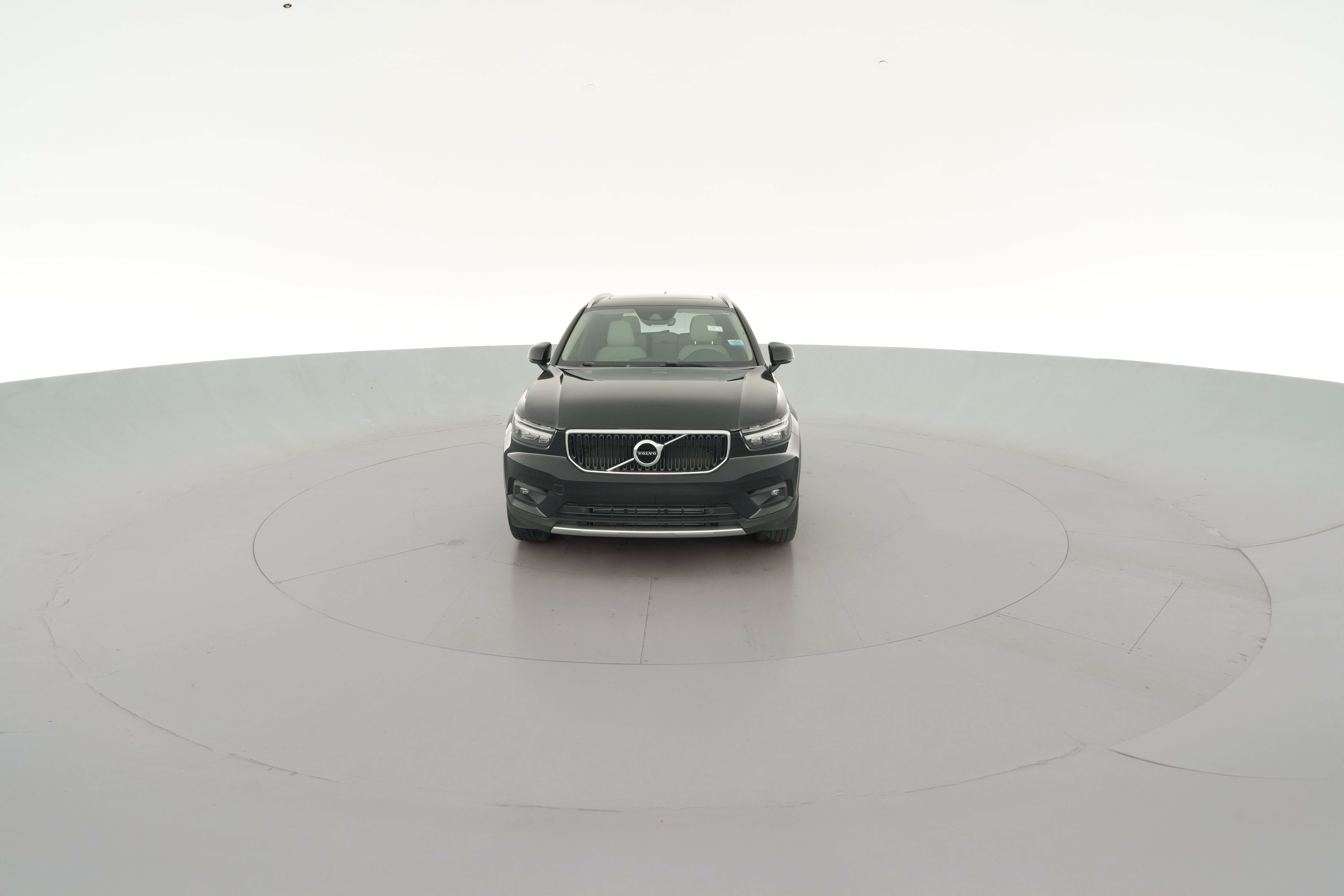 2021 Volvo XC40 Momentum - Photo 24