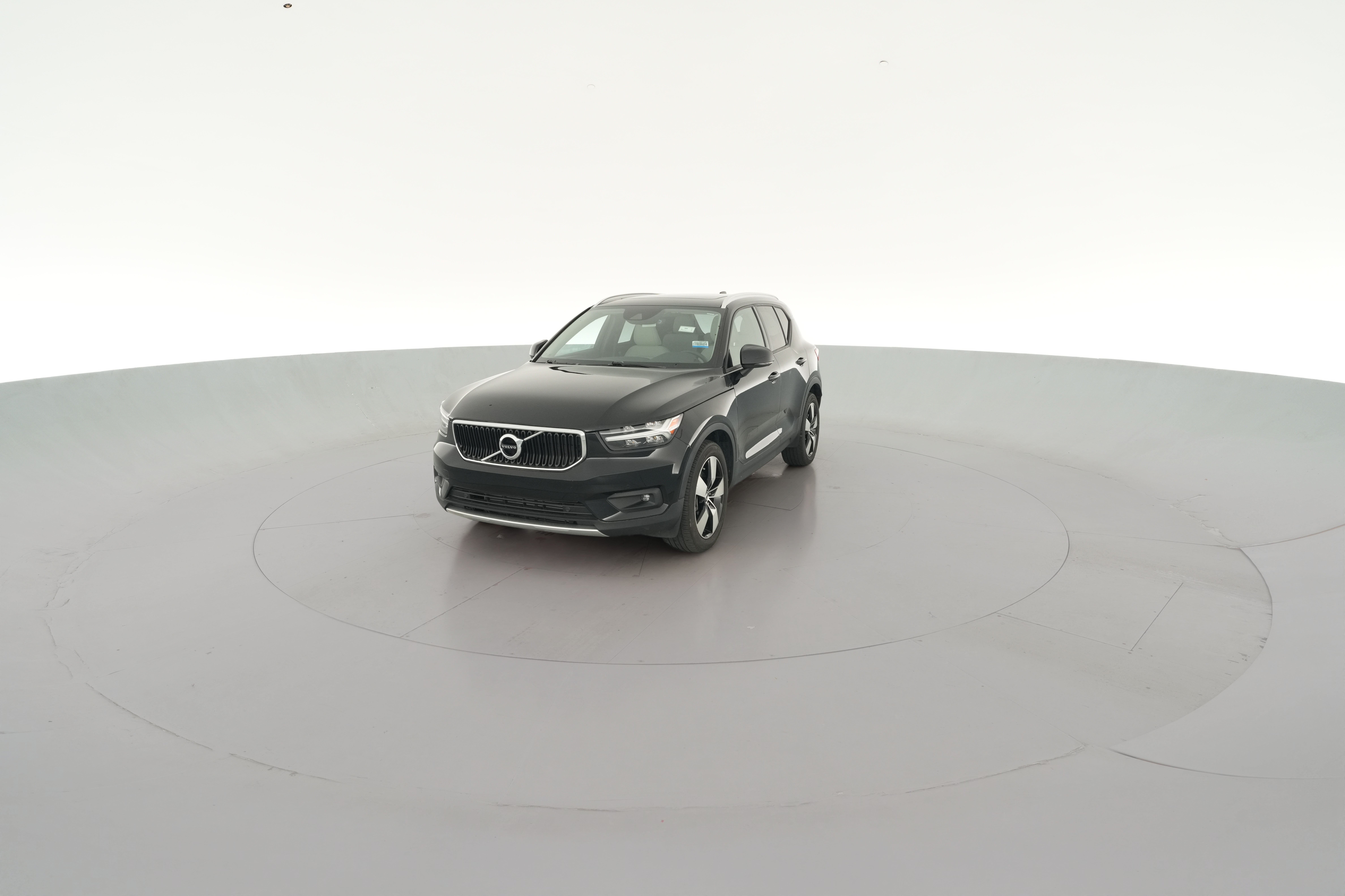 2021 Volvo XC40 Momentum - Photo 25