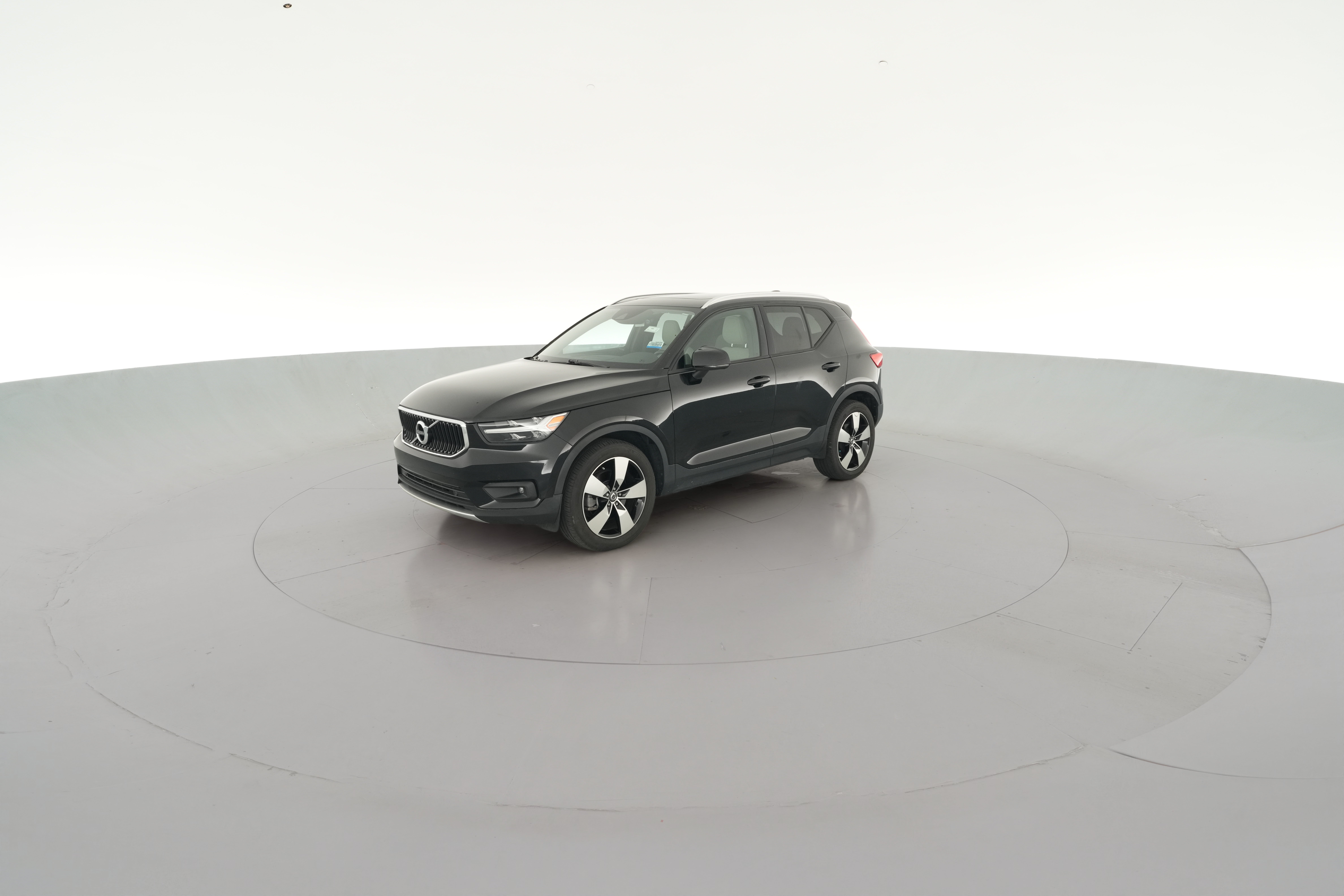 2021 Volvo XC40 Momentum - Photo 26