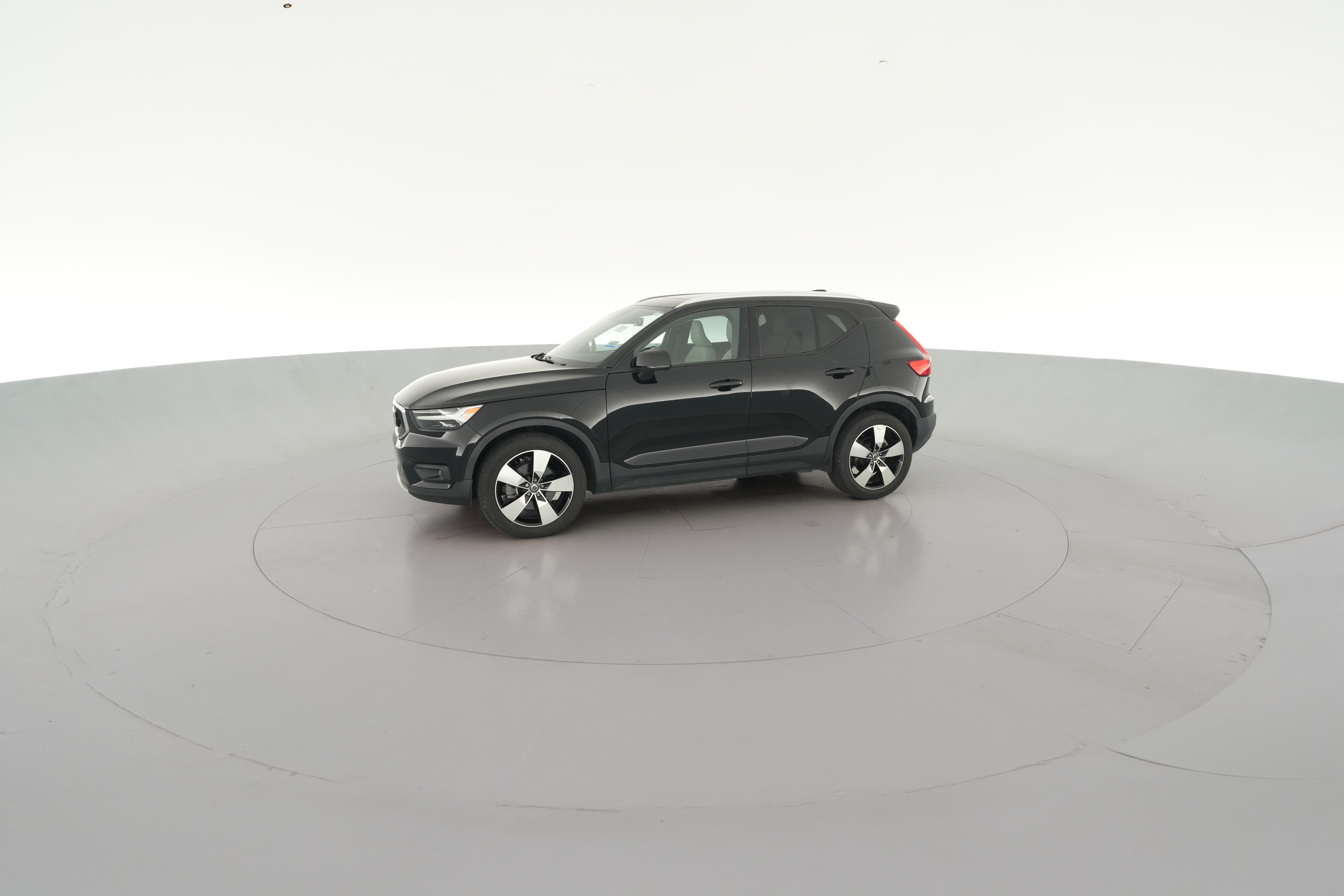 2021 Volvo XC40 Momentum - Photo 27
