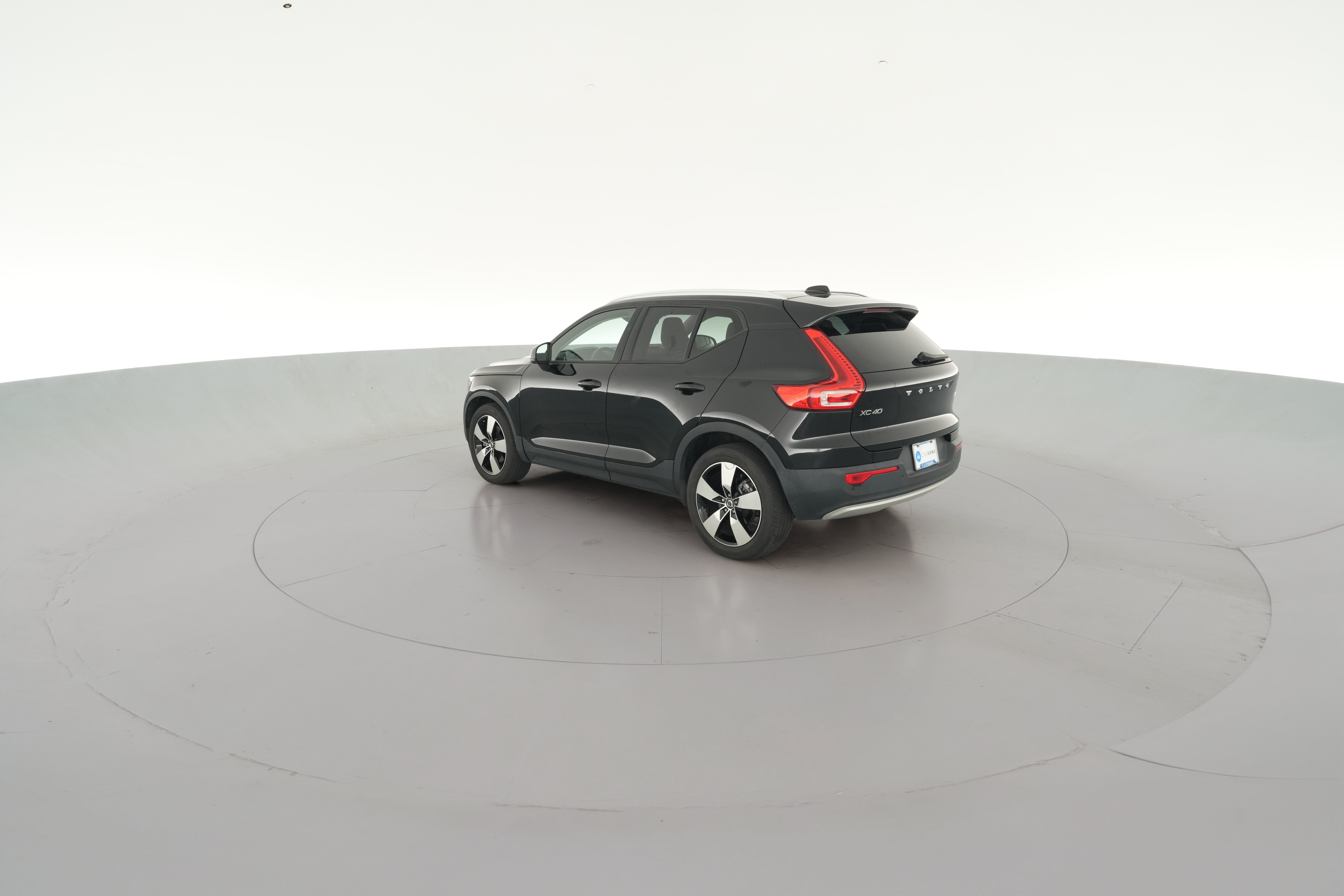 2021 Volvo XC40 Momentum - Photo 30