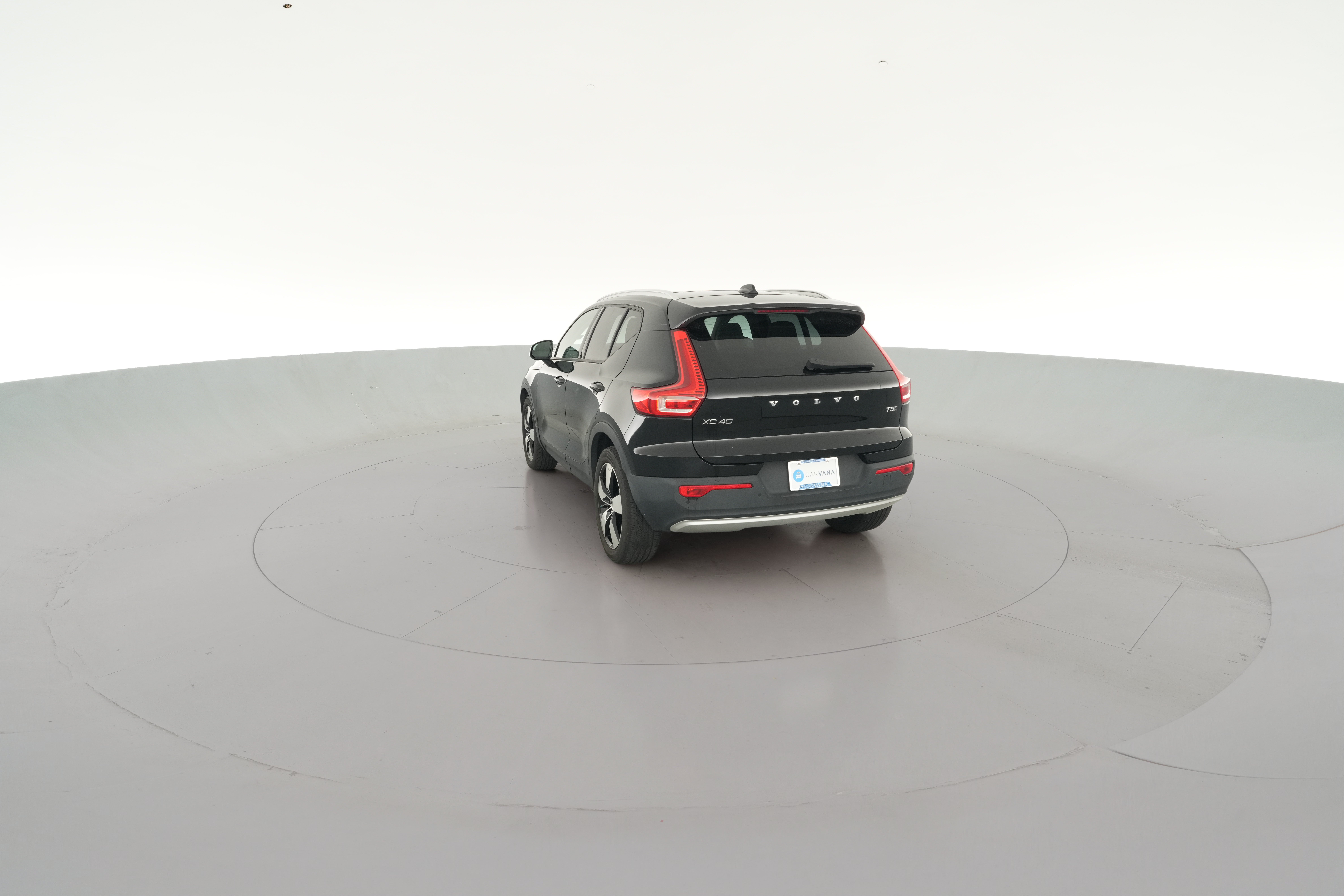 2021 Volvo XC40 Momentum - Photo 31