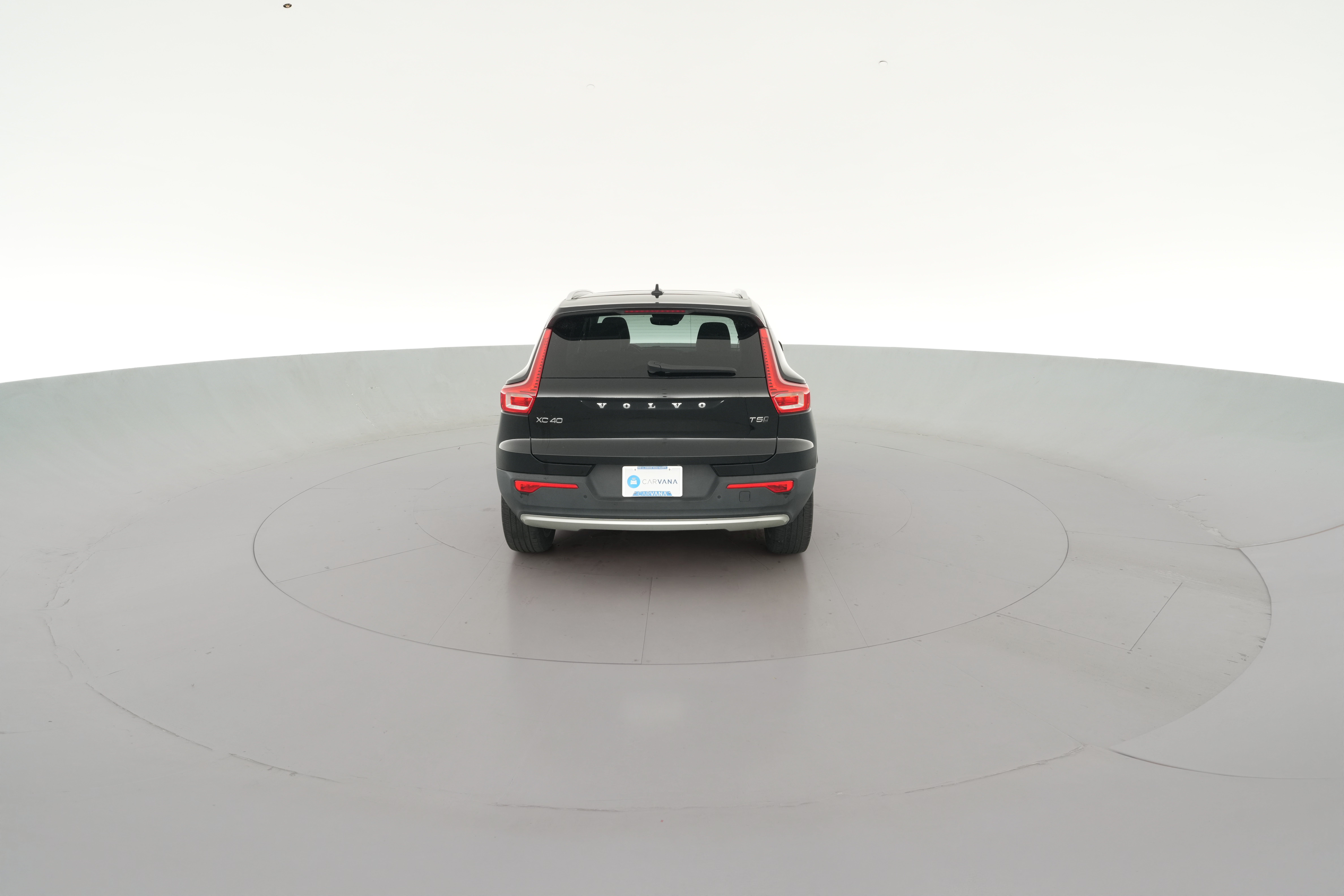 2021 Volvo XC40 Momentum - Photo 32
