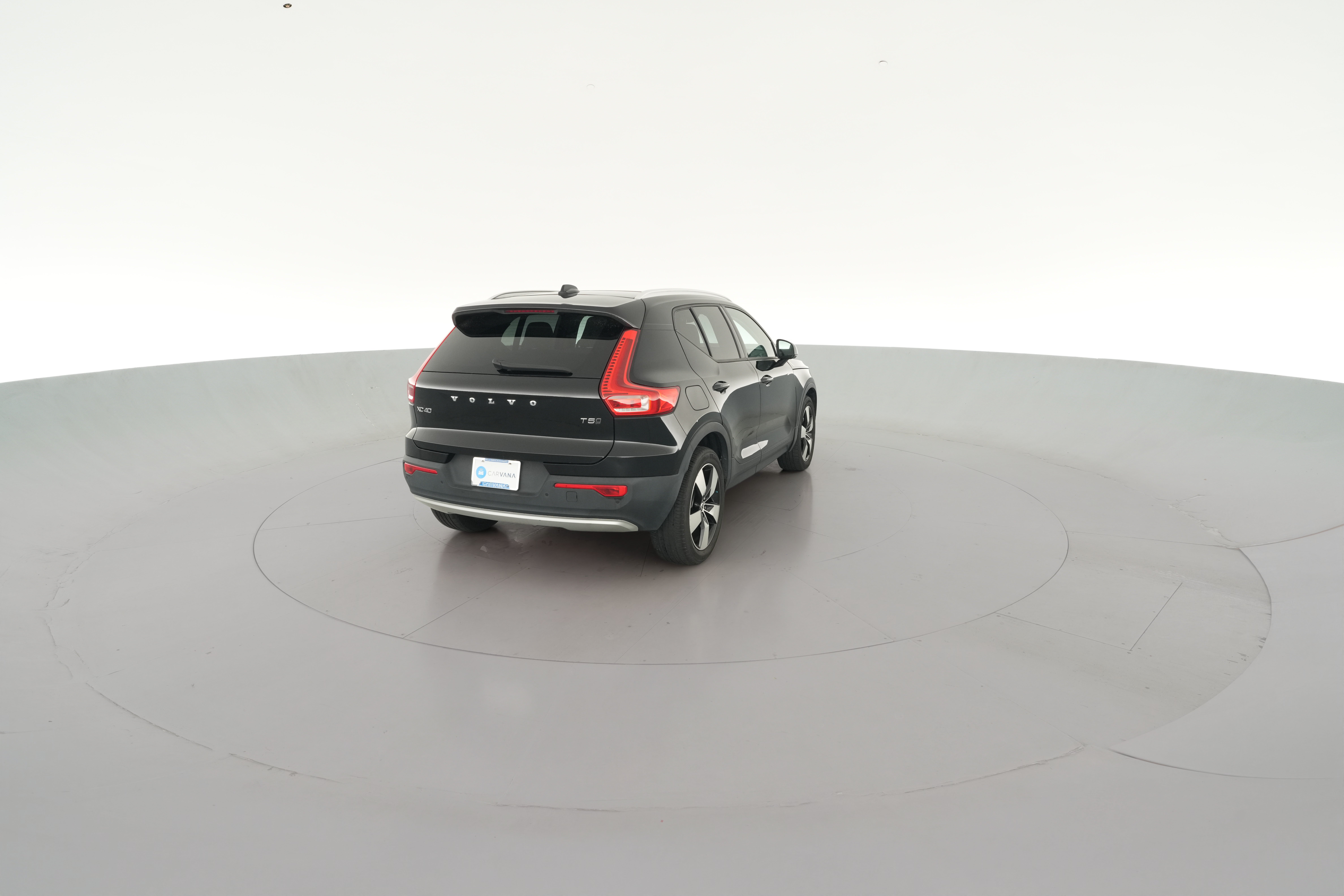 2021 Volvo XC40 Momentum - Photo 33