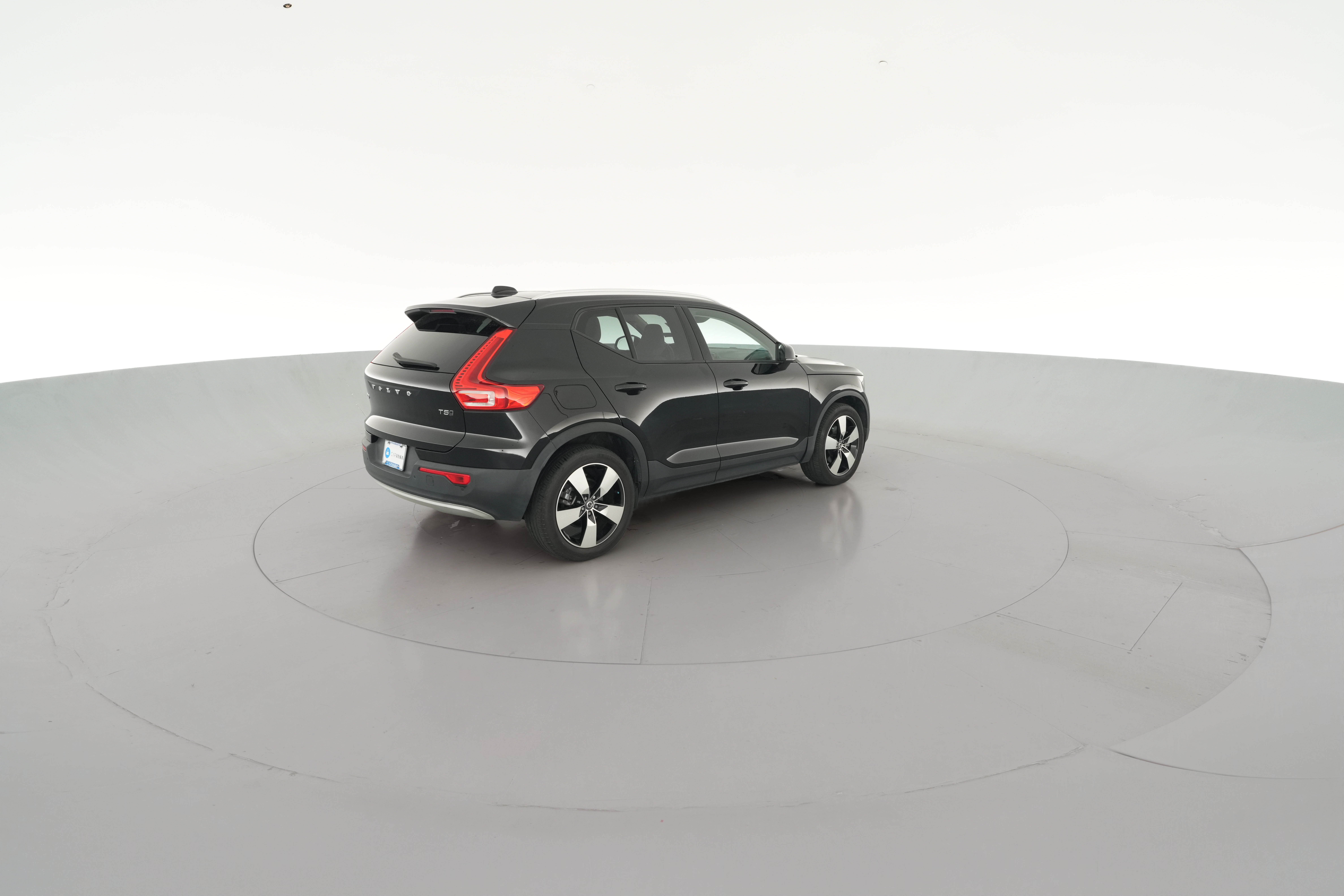 2021 Volvo XC40 Momentum - Photo 34