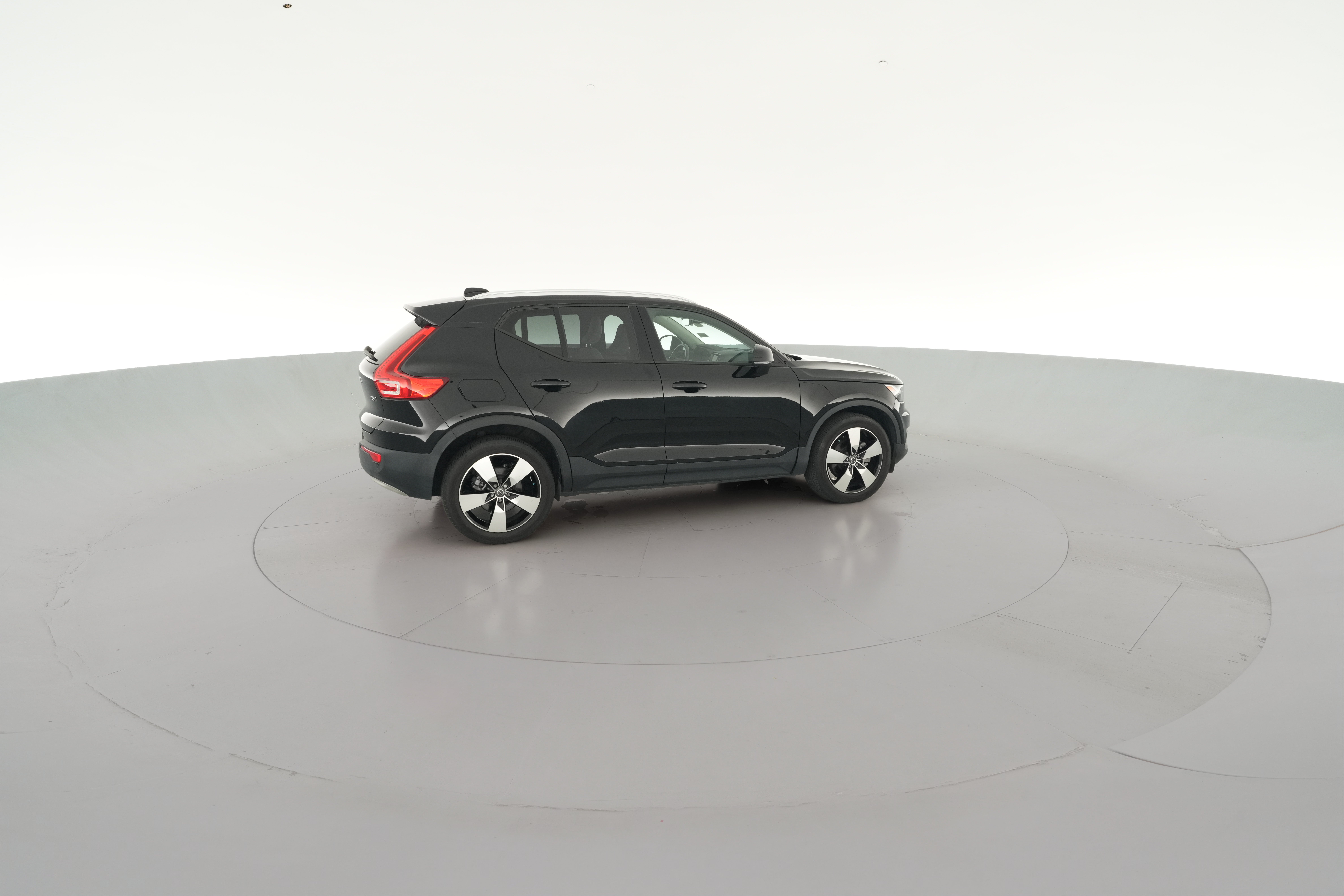 2021 Volvo XC40 Momentum - Photo 35