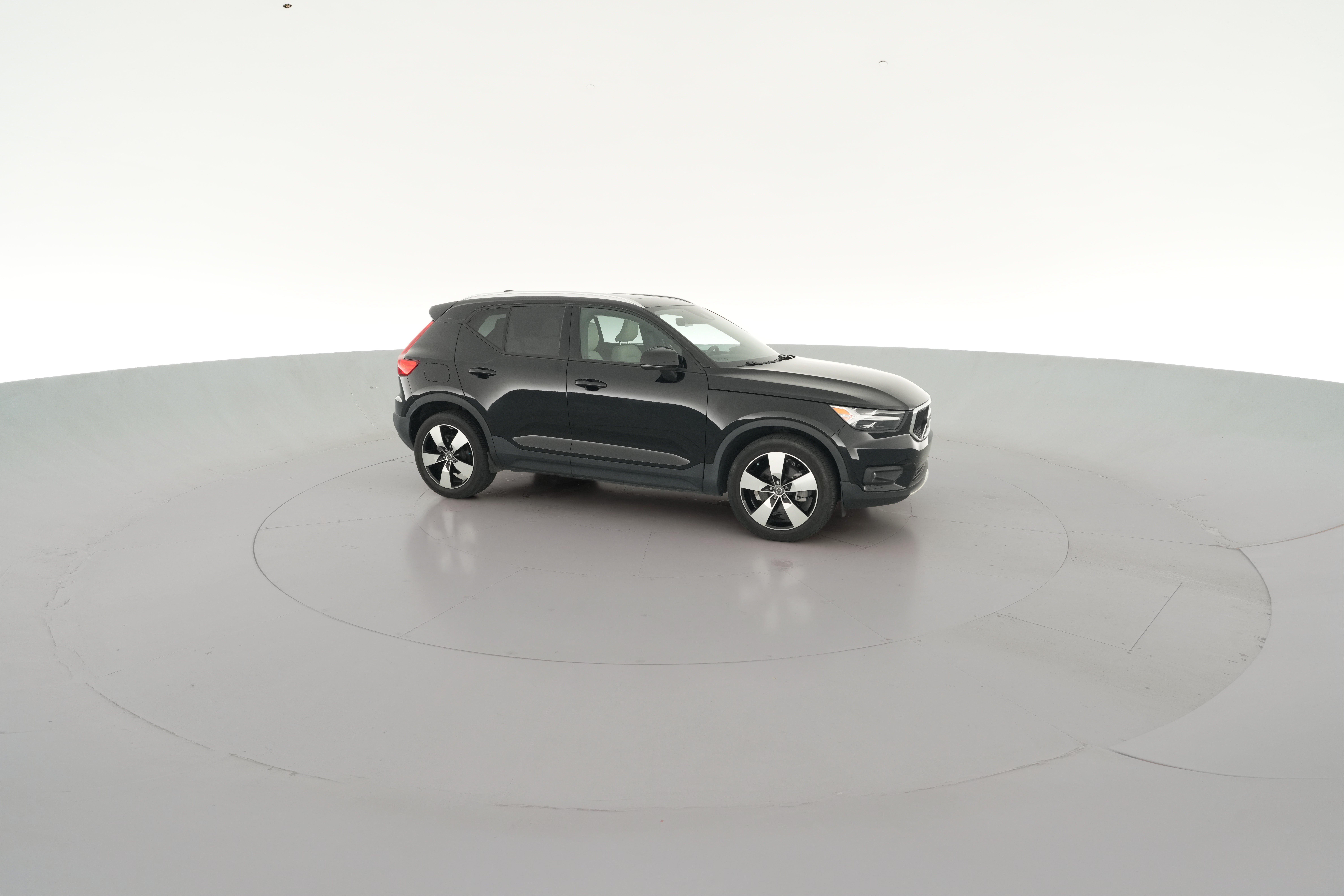 2021 Volvo XC40 Momentum - Photo 37