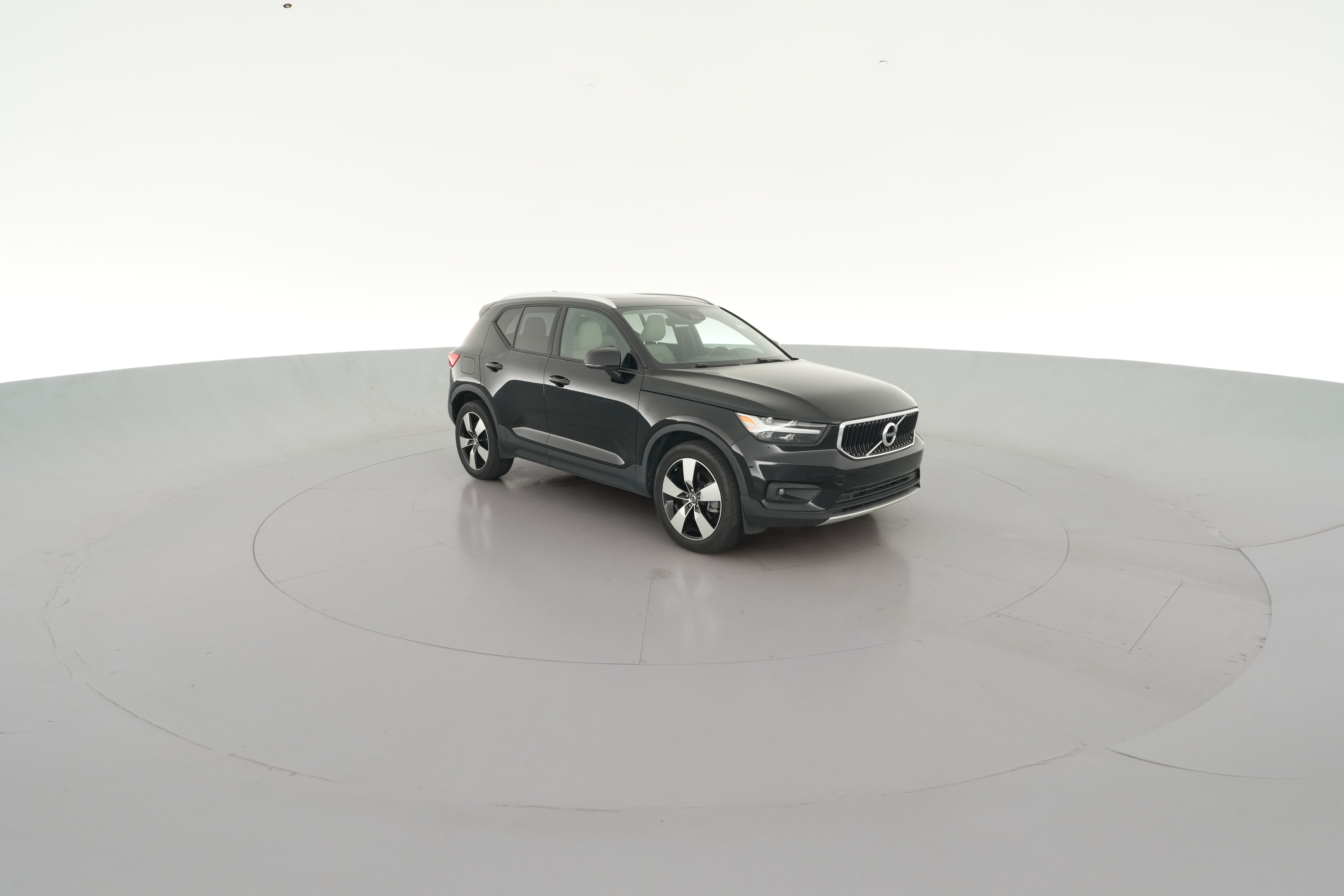 2021 Volvo XC40 Momentum - Photo 38