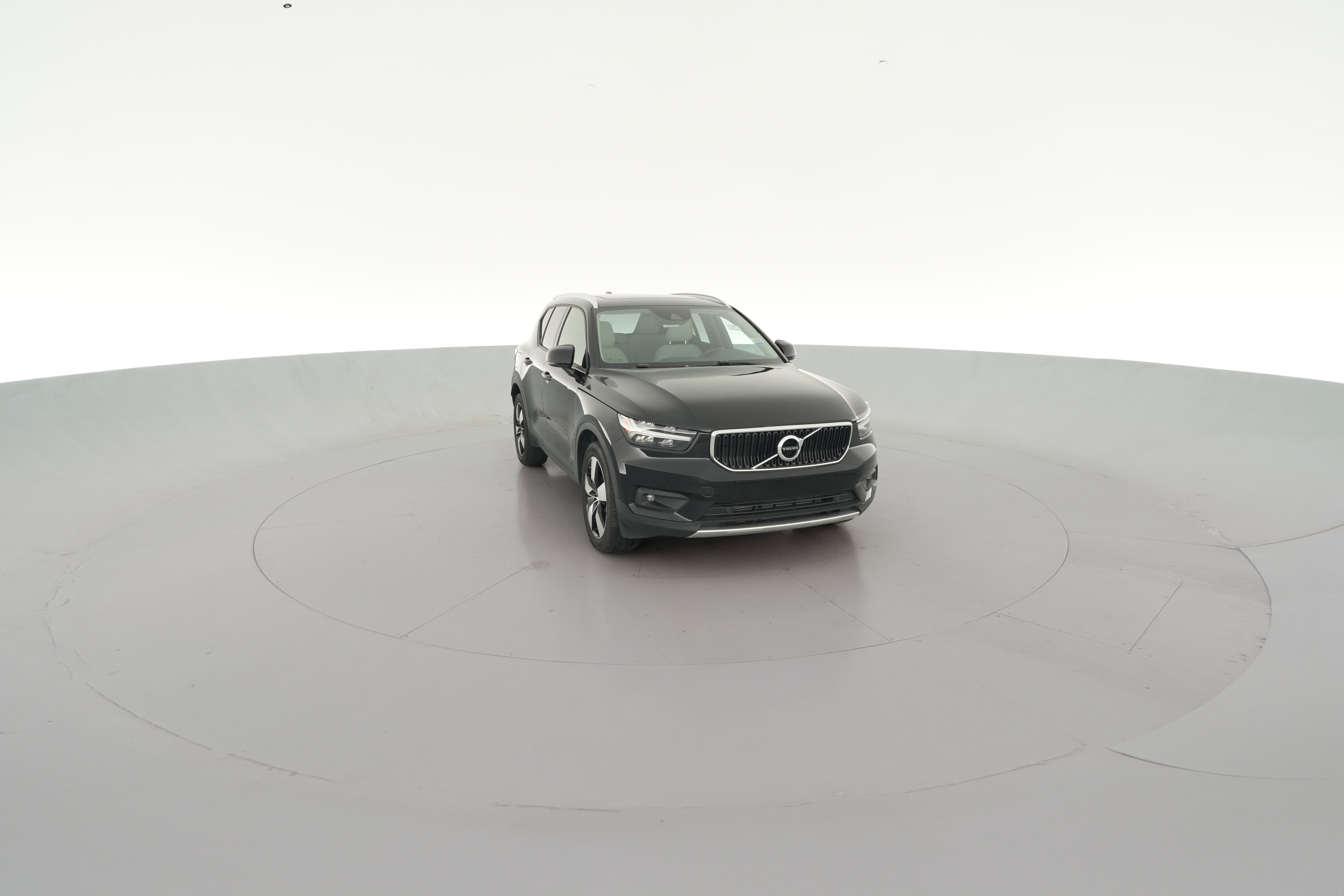2021 Volvo XC40 Momentum - Photo 39