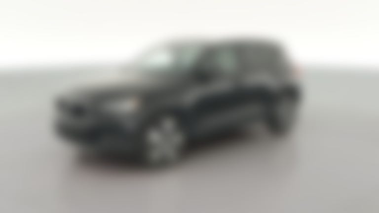 2021 Volvo XC40 vehicle photo