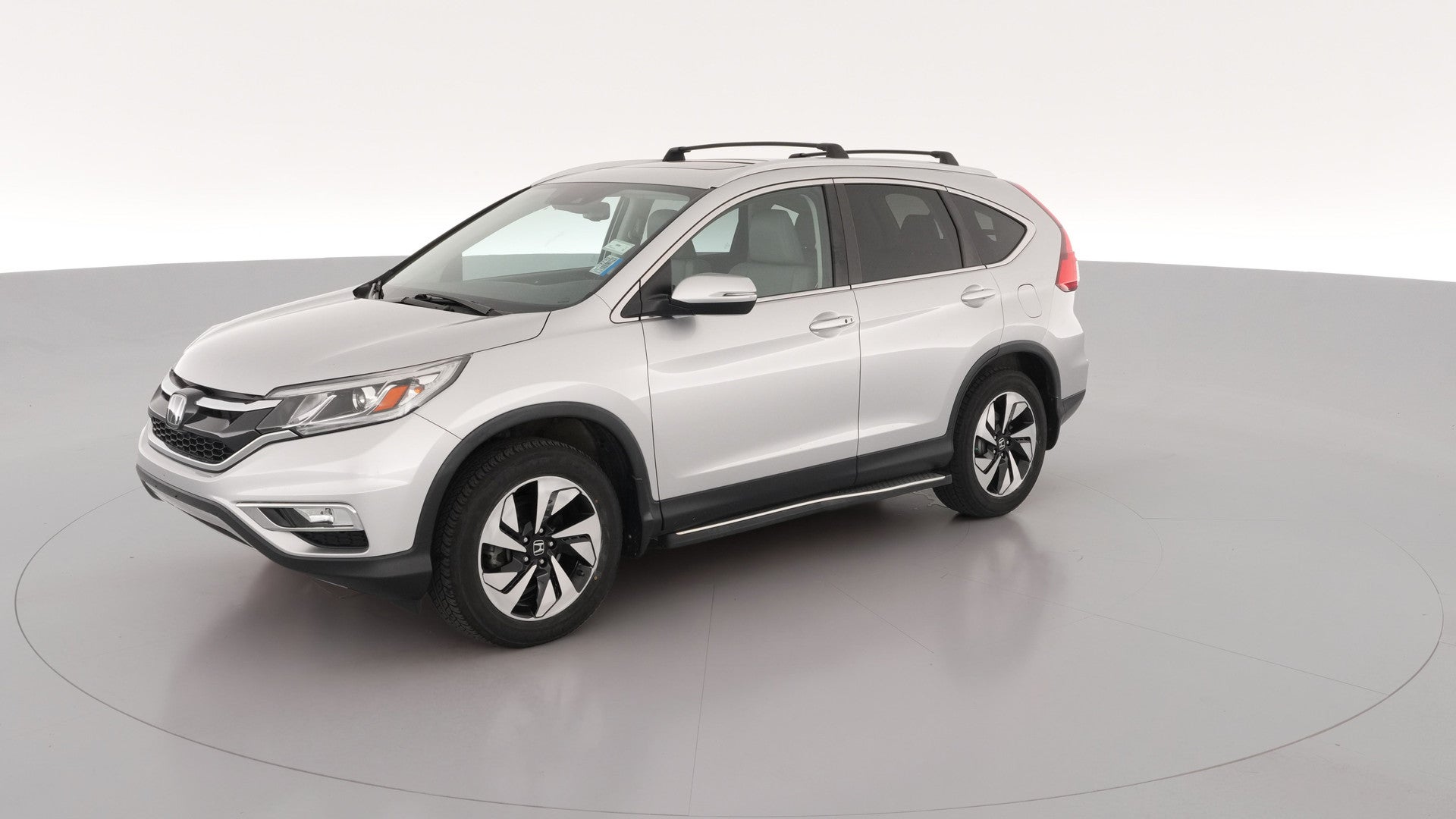 2016 Honda CR-V vehicle photo