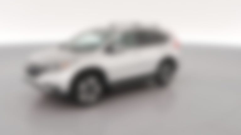2016 Honda CR-V vehicle photo