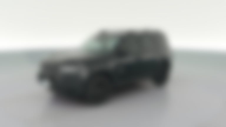 2021 Ford Bronco Sport vehicle photo