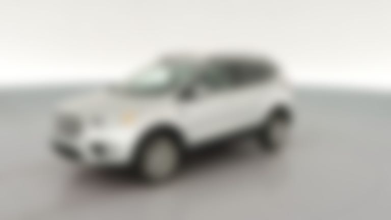 2018 Ford Escape vehicle photo