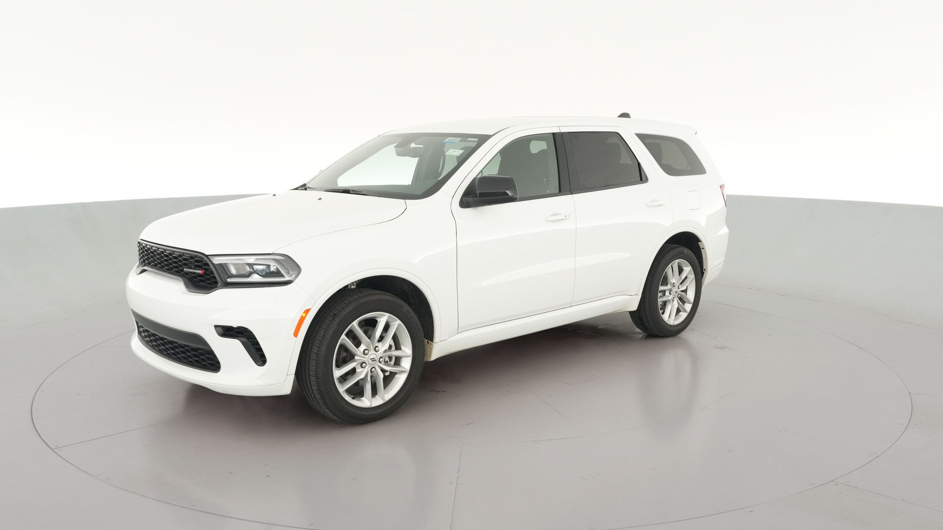 2026 Dodge Durango vehicle photo