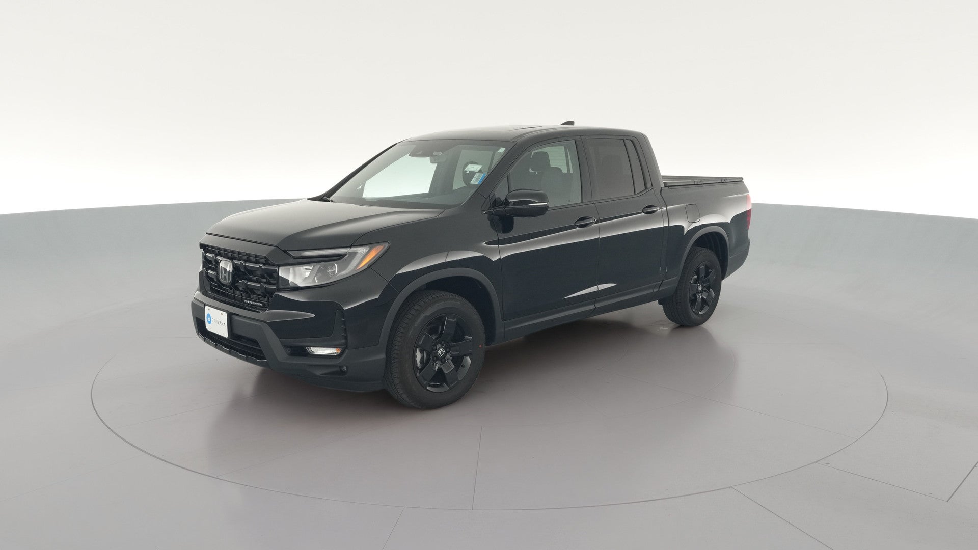 2025 Honda Ridgeline vehicle photo