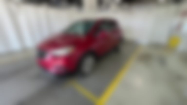 2018 Buick Encore vehicle photo