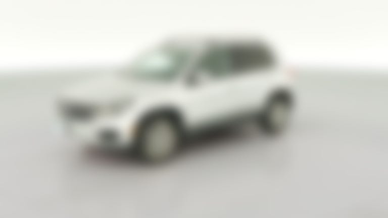 2017 Volkswagen Tiguan vehicle photo