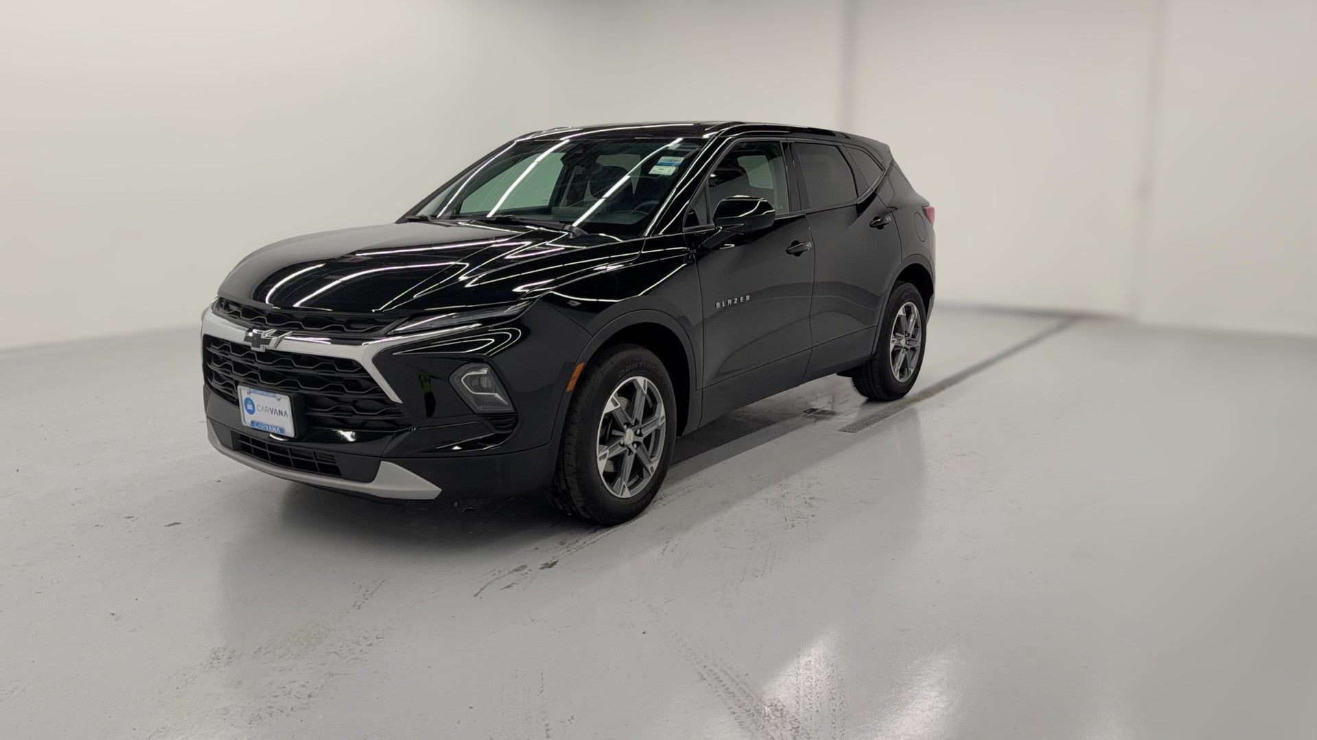 2023 Chevrolet Blazer vehicle photo