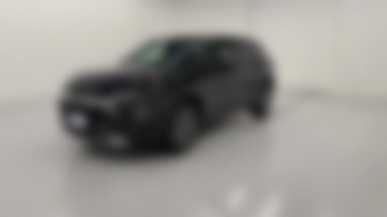 2023 Chevrolet Blazer vehicle photo